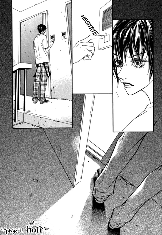 The Flowers of Evil Chapter 18 image 44